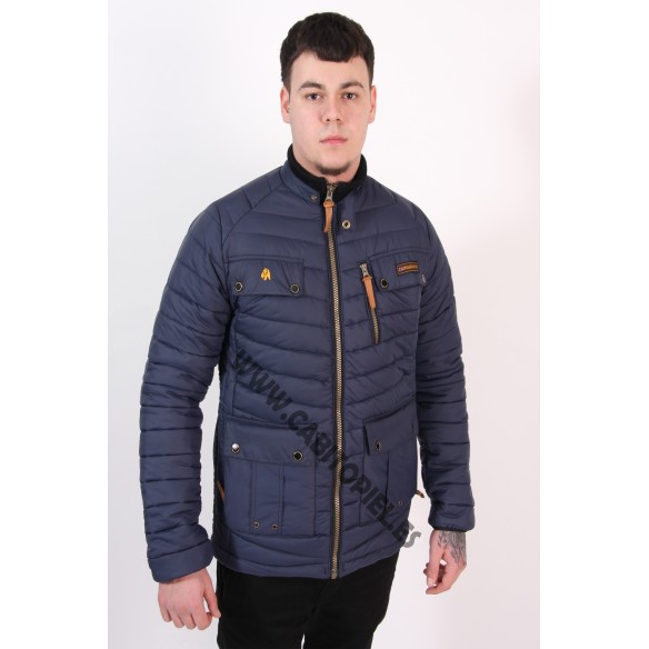Chaqueta MD-Luis Navi
