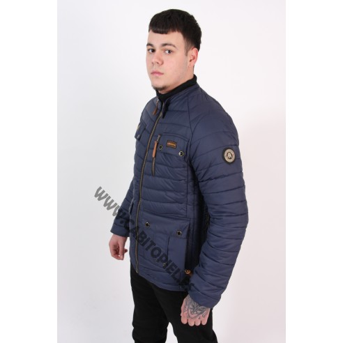 Chaqueta MD-Luis Navi