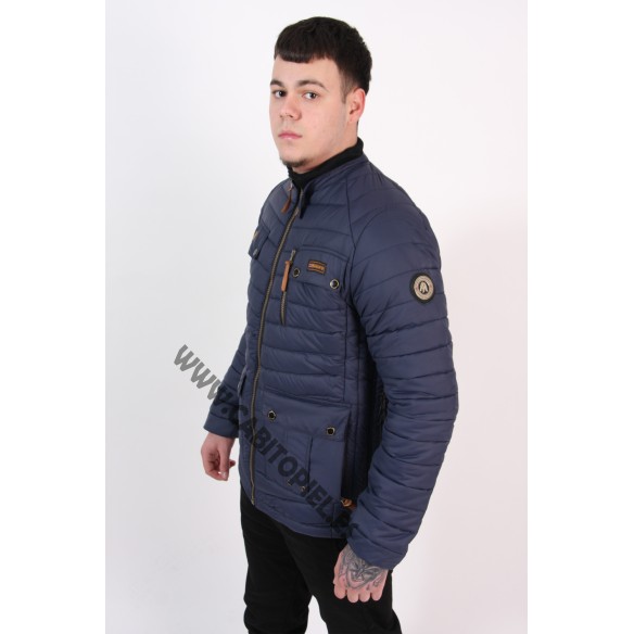 Chaqueta MD-Luis Navi