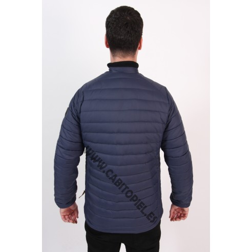 Chaqueta MD-Luis Navi
