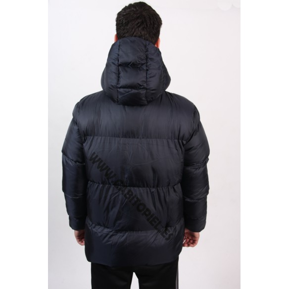 Chaqueta Caballero Modelo 2007 azul