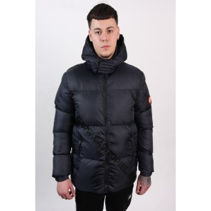 Chaqueta Caballero Modelo 2007 negro