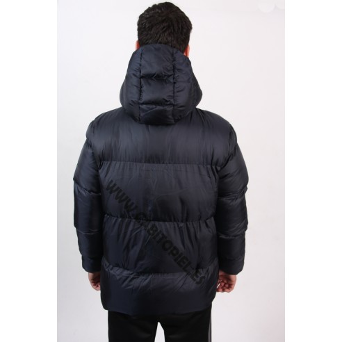 Chaqueta Caballero Modelo 2007 negro