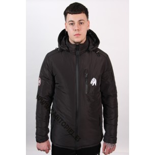 Chaqueton 501 Men Navi