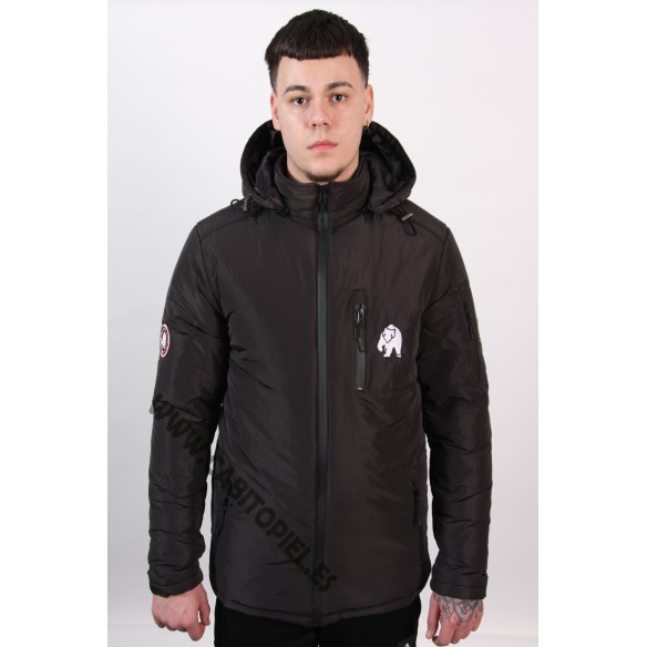Chaqueton 501 Men Navi