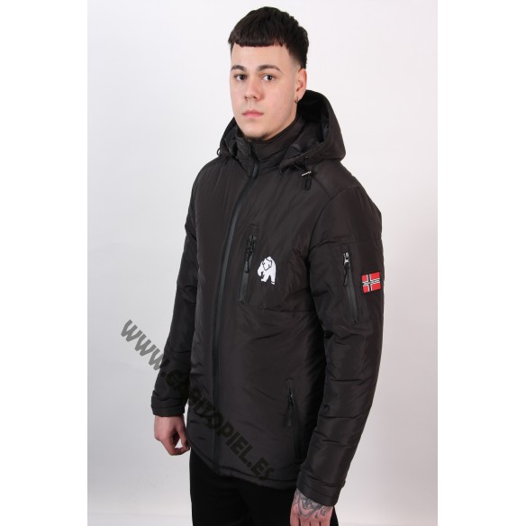 Chaqueton 501 Men Navi