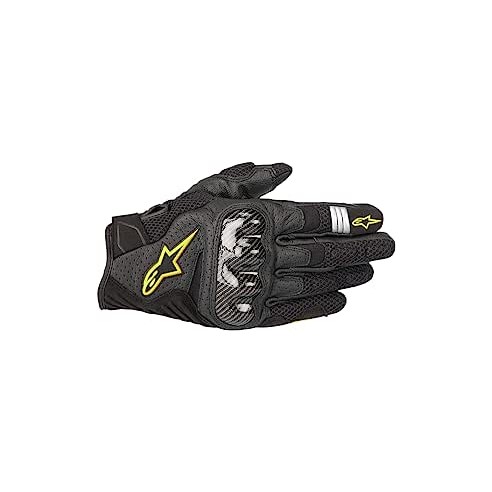 GUANTE VERANO ALPINESTARS SMX V2 FLUOR