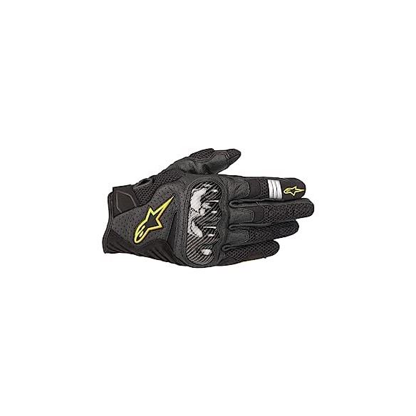 GUANTE VERANO ALPINESTARS SMX V2 FLUOR
