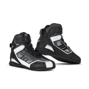 BOTAS  VELOCE PRO SEVENTY SD-BR3 NEGRO BLANCO