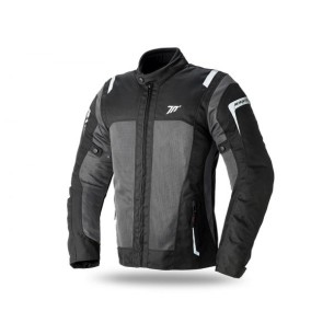 CHAQUETA SD-JT44 VERANO TOURING HOMBRE GRIS