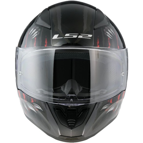 Casco LS2 Rapid II Claw