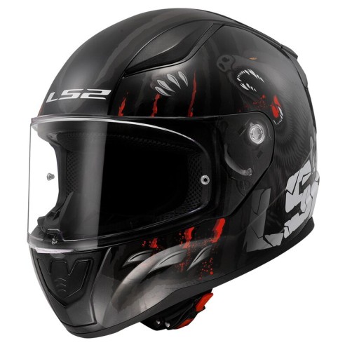 Casco LS2 Rapid II Claw