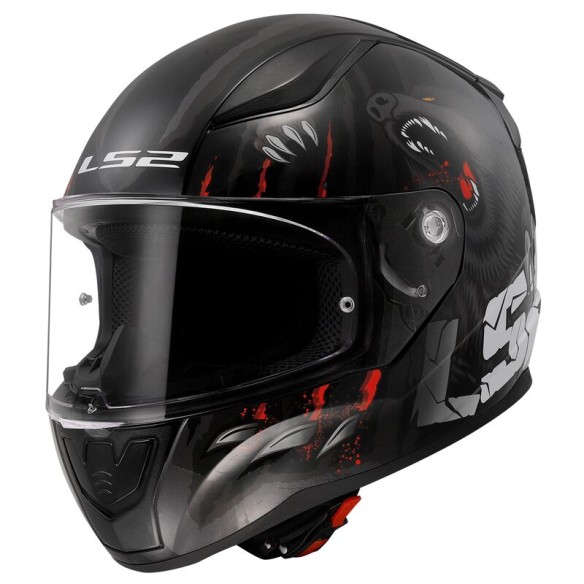 Casco LS2 Rapid II Claw