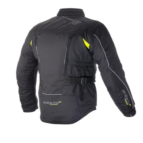 Cazadora Seventy Touring