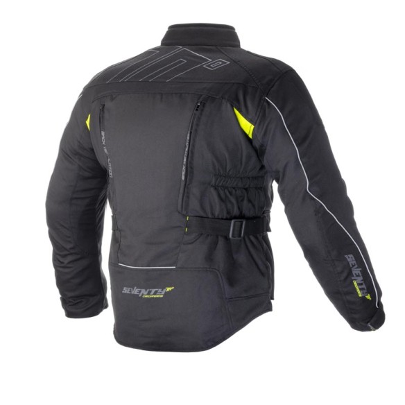 Cazadora Seventy Touring