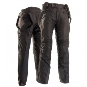 Pantalon Quatermile Tundra Evo