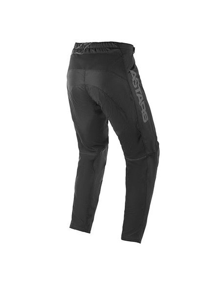 Pantalón Alpinestar Fluid graphite.