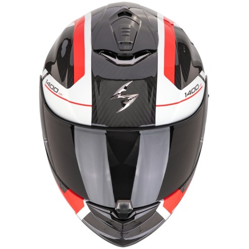 Casco Scorpion Exo 1400 Evo II Carbon...
