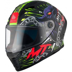 CASCO  STINGER 2 AKIN A3 MT FF126 MATE
