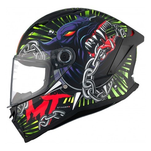 CASCO  STINGER 2 AKIN A3 MT FF126 MATE