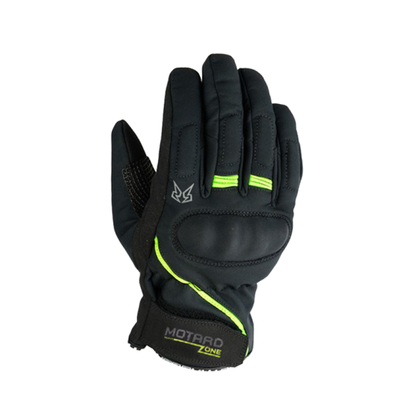 GUANTE M ZONE TORINO