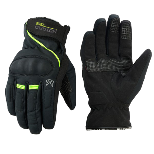 GUANTE M ZONE TORINO