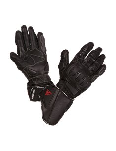 Guantes Modeka deportivo Jayce negro
