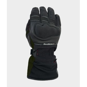 GUANTE INVIERNO QUATERMILE FROST III NEGRO
