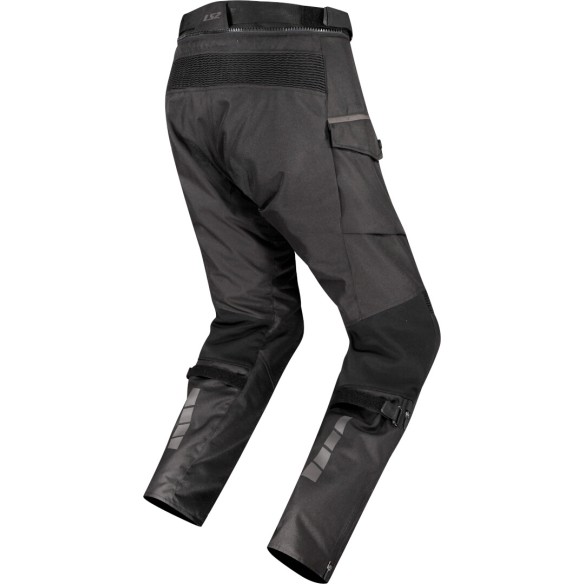 Pantalon LS2 Travel Lady