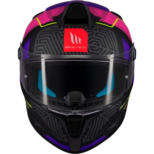 CASCO MT TARGO S BRIK MATE