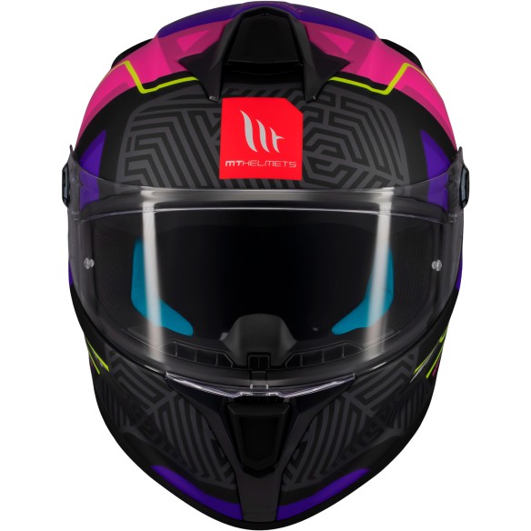 CASCO MT TARGO S BRIK MATE