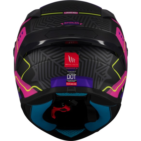 CASCO MT TARGO S BRIK MATE