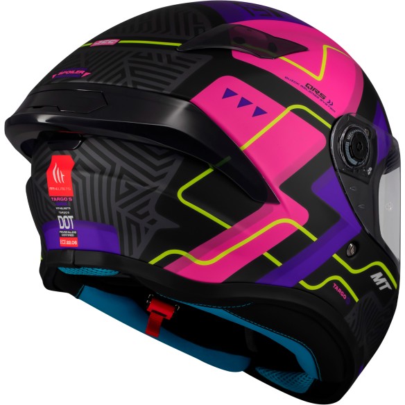 CASCO MT TARGO S BRIK MATE