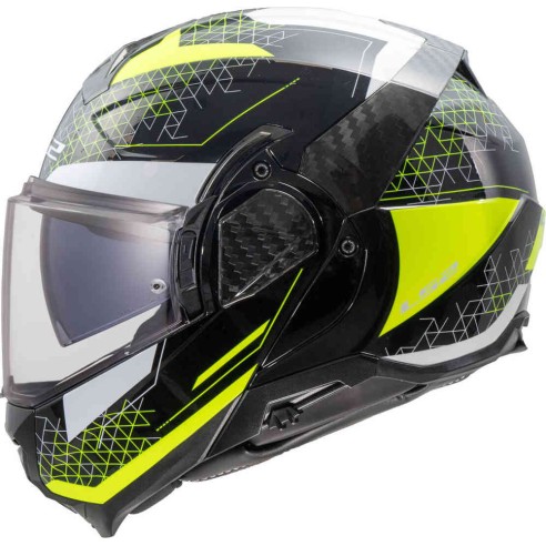 CASCO LS2 ADVANT II ASTRAL FLUOR