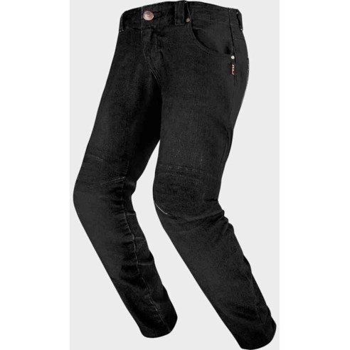 PANTALON LS2 BRADFORD NEGRO LADY