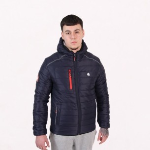 CAZADORA BABLY MEN NAVY