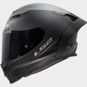 CASCO LS2  FF807 DRAGON NEGRO MATE