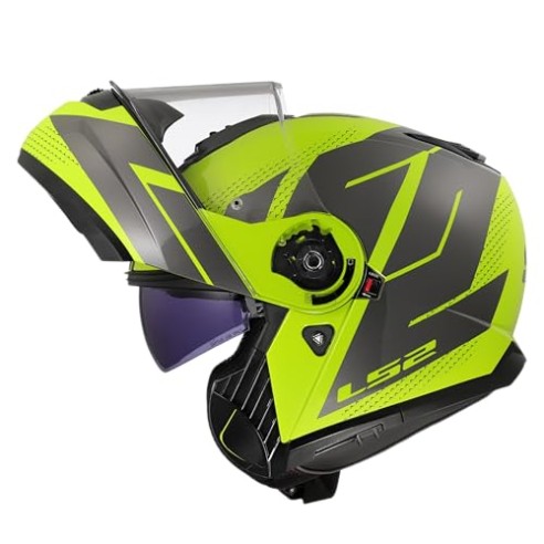 CASCO MODULAR LS2 STROBE II CODE FLUOR