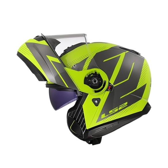 CASCO MODULAR LS2 STROBE II CODE FLUOR