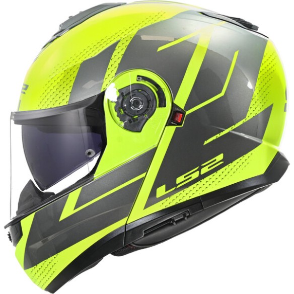 CASCO MODULAR LS2 STROBE II CODE FLUOR