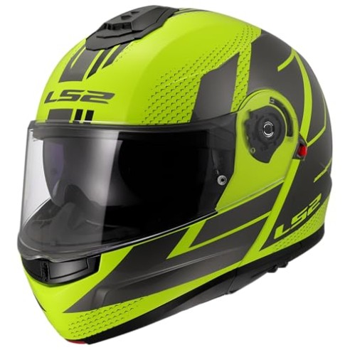 CASCO MODULAR LS2 STROBE II CODE FLUOR