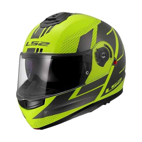 CASCO MODULAR LS2 STROBE II CODE FLUOR