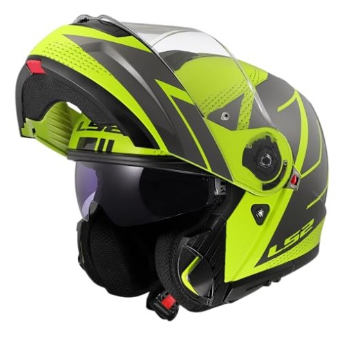 CASCO MODULAR LS2 STROBE II CODE FLUOR