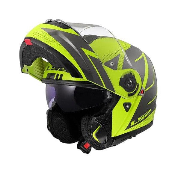 CASCO MODULAR LS2 STROBE II CODE FLUOR