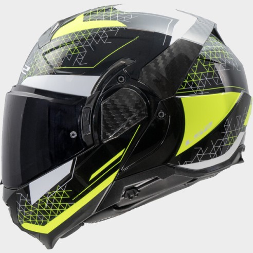 CASCO MODULAR LS2 ADVANT II ASTRAL...