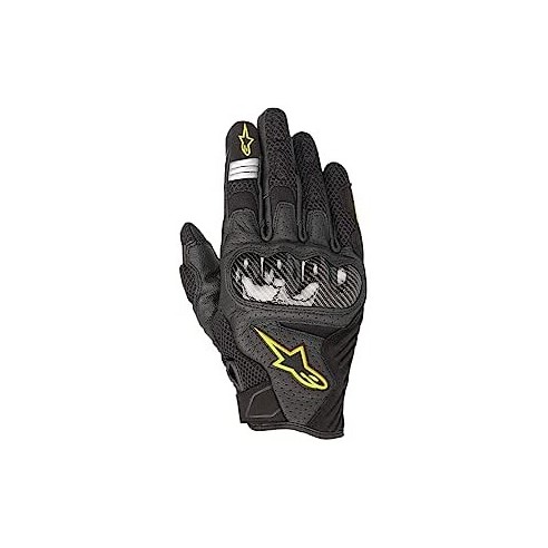 GUANTE VERANO ALPINESTARS SMX V2 FLUOR