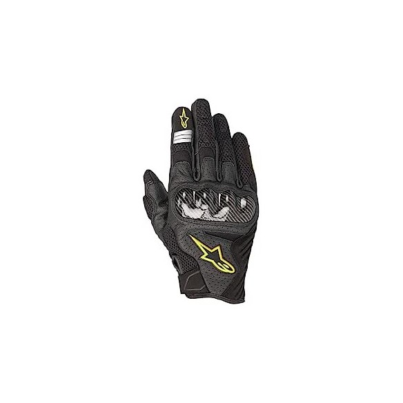 GUANTE VERANO ALPINESTARS SMX V2 FLUOR