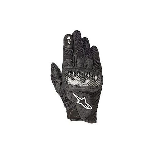 GUANTE VERANO ALPINESTARS SMX V2 NEGRO