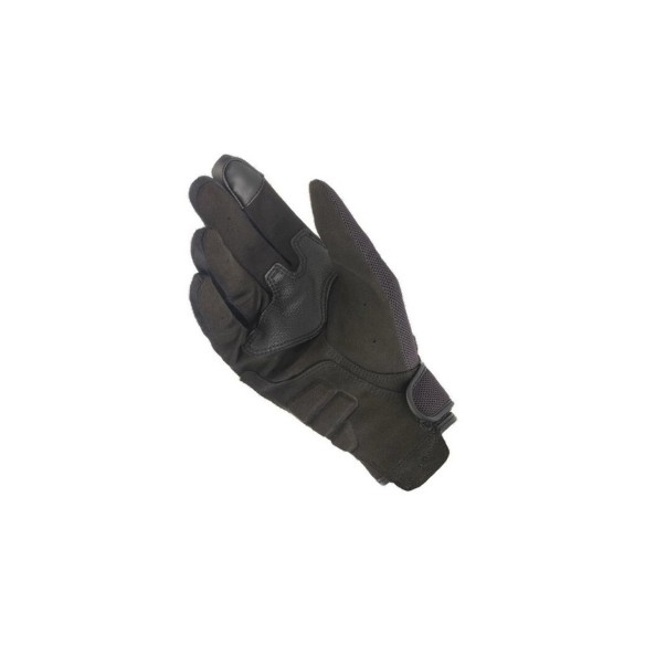 GUANTE DE VERANO ALPINESTARS COPPER NEGRO BLANCO