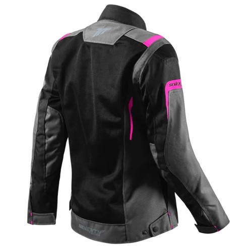 CHAQUETA DE VERANO SEVENTY SAHARA...